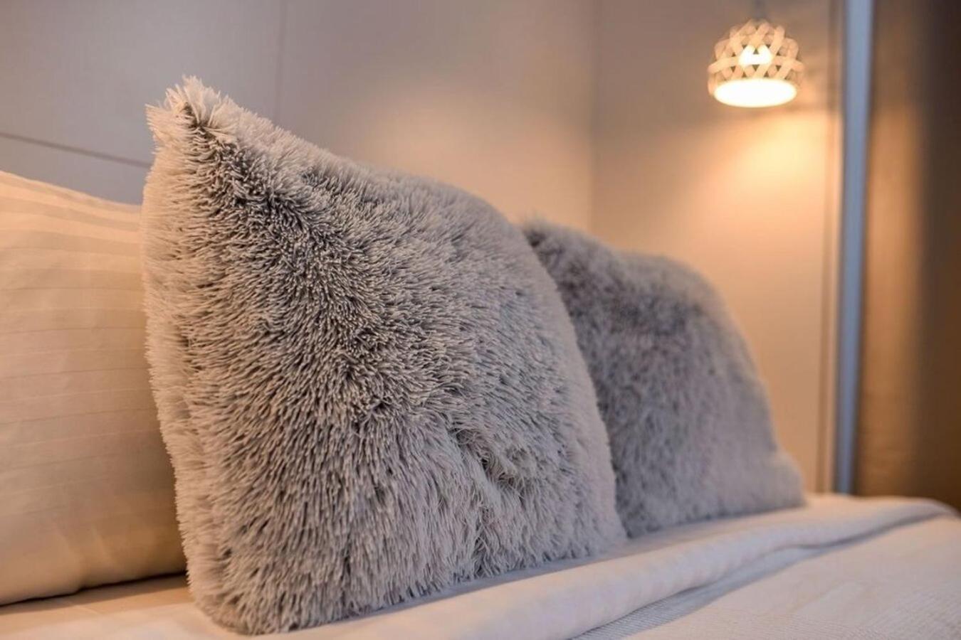 White Heaven Hideout Appartamento Bucarest